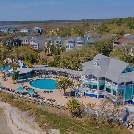 327 Capt John Fripp Villa Fripp Island Exteriér fotografie